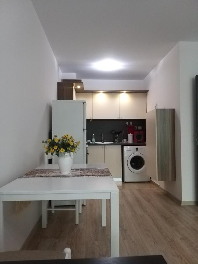 Sandanski Apartments Top Center ภายนอก รูปภาพ