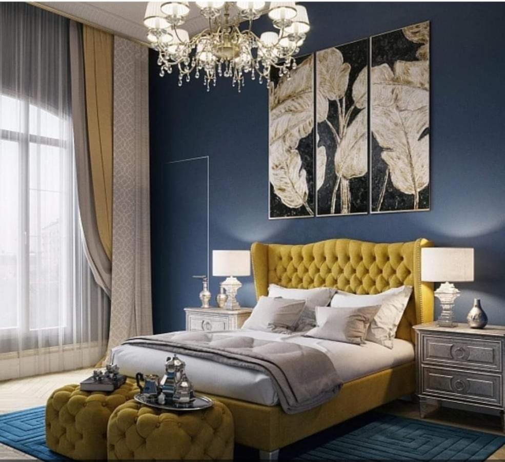 Sandanski Apartments Top Center ภายนอก รูปภาพ