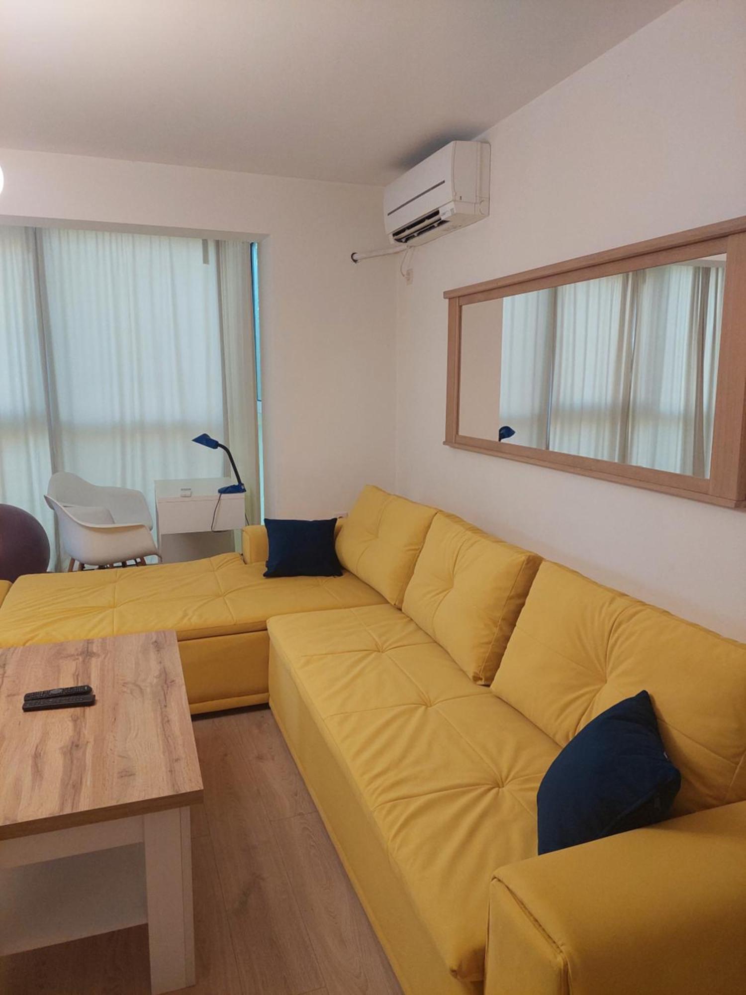 Sandanski Apartments Top Center ภายนอก รูปภาพ