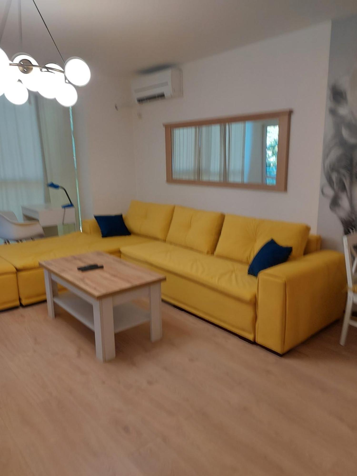 Sandanski Apartments Top Center ภายนอก รูปภาพ