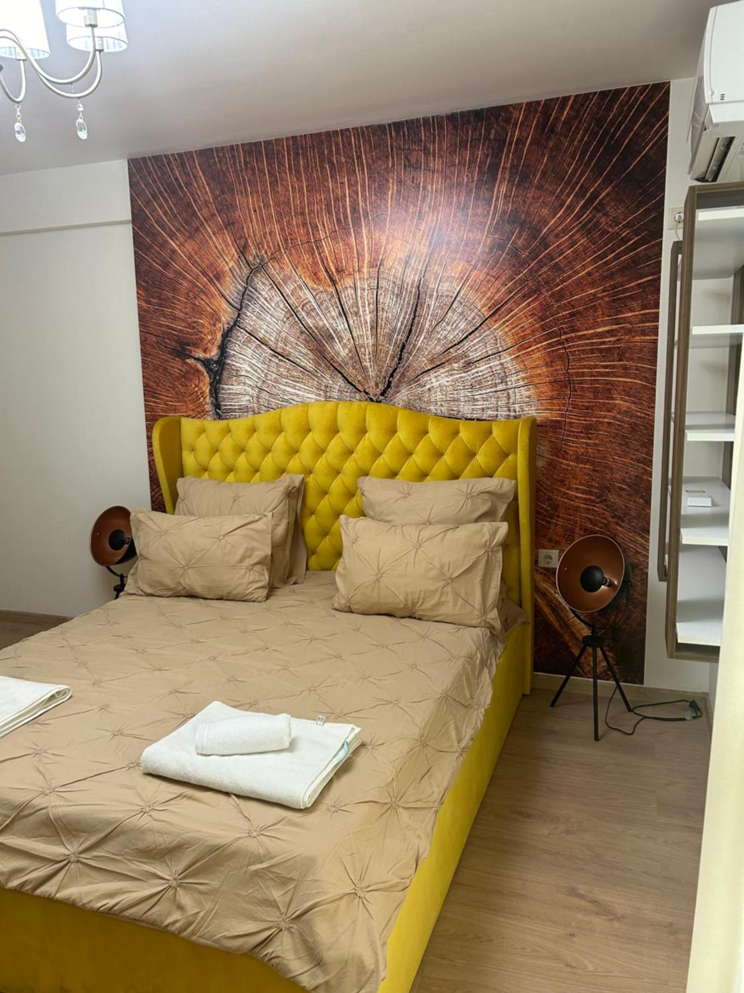 Sandanski Apartments Top Center ภายนอก รูปภาพ