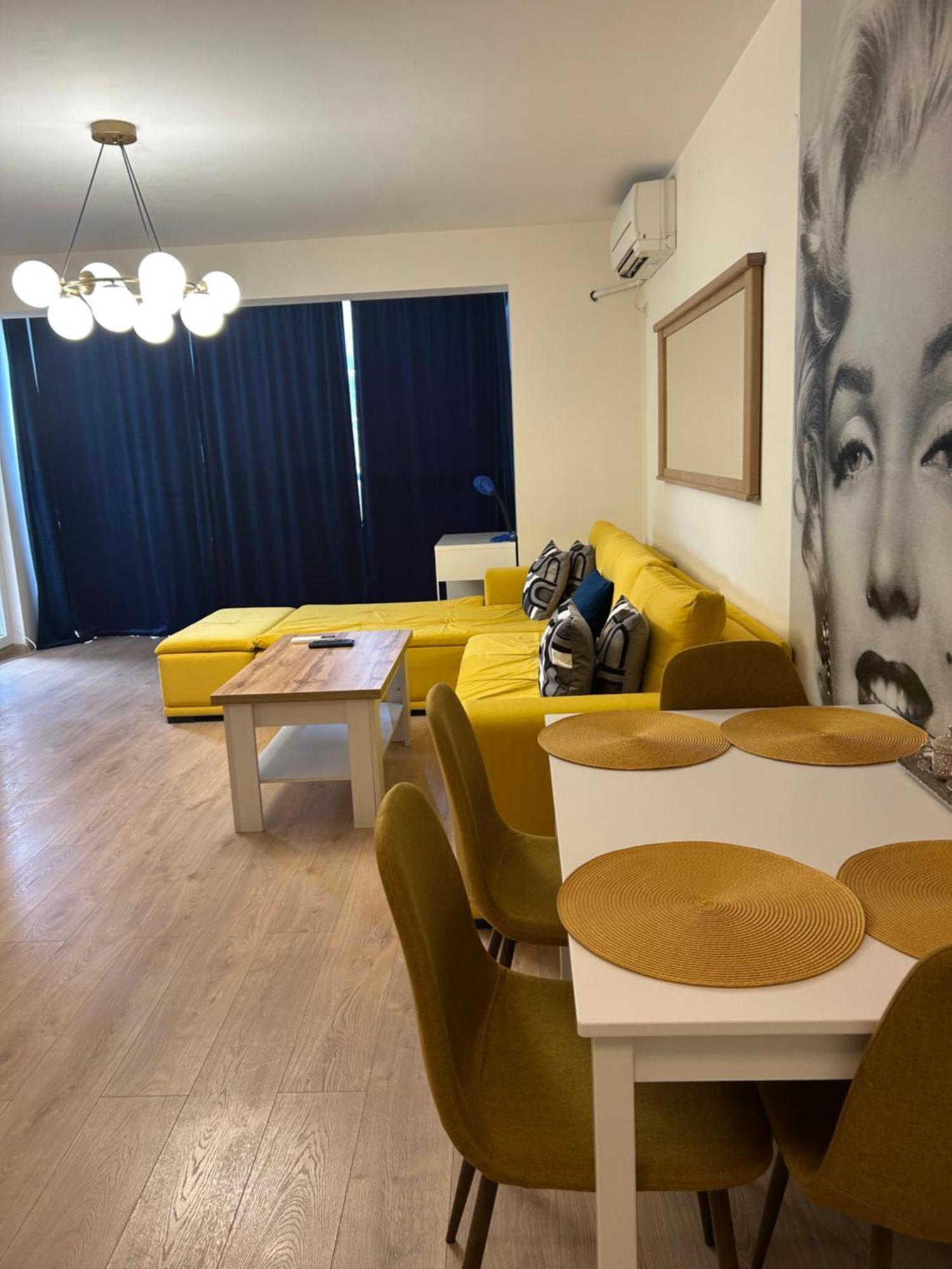 Sandanski Apartments Top Center ภายนอก รูปภาพ
