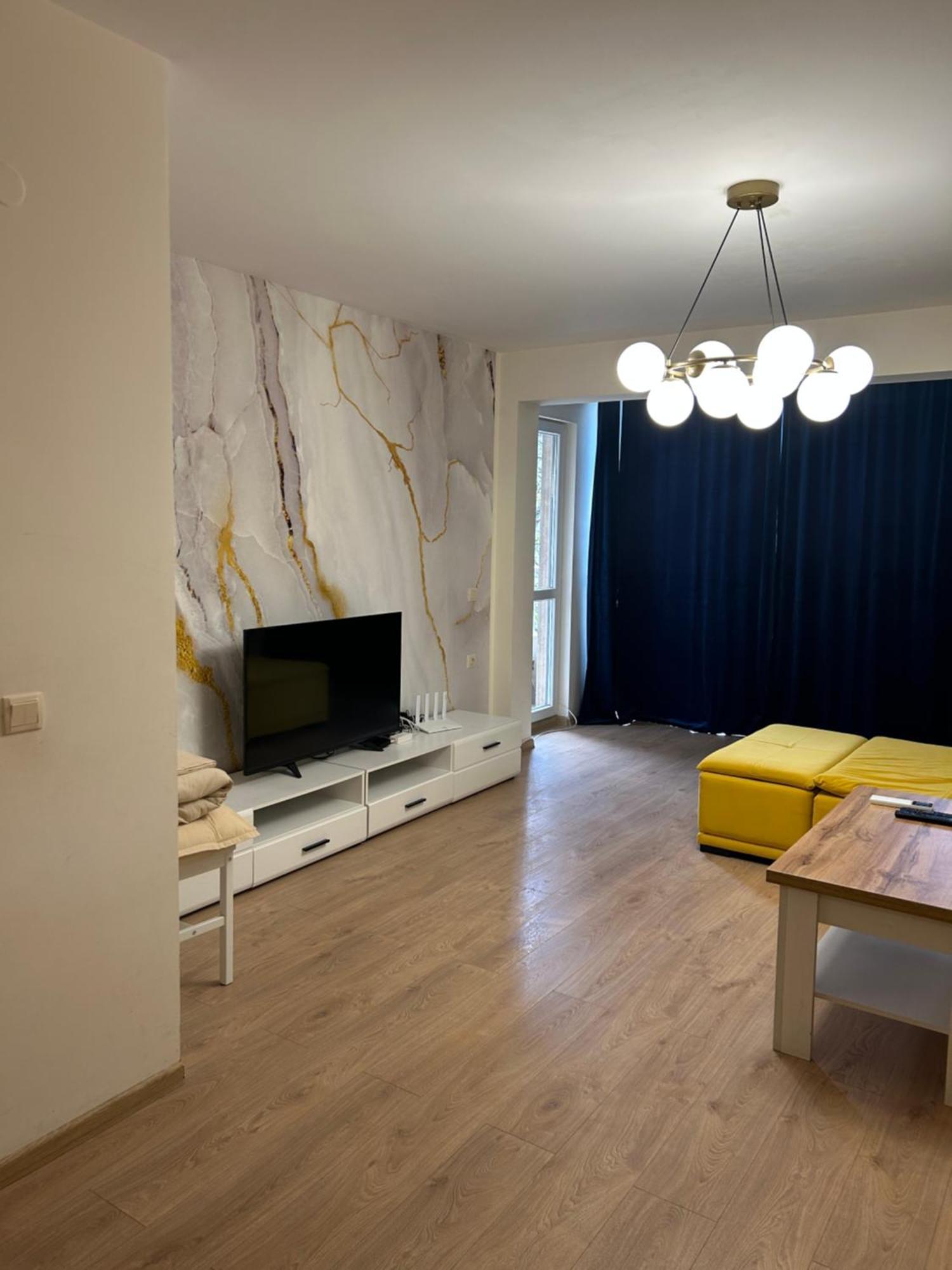 Sandanski Apartments Top Center ภายนอก รูปภาพ